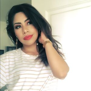 Meet your Posher, Zareth